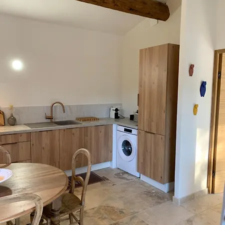 Mazet Leajo 2 Holiday home Eygalieres (Bouches-du-Rhone)